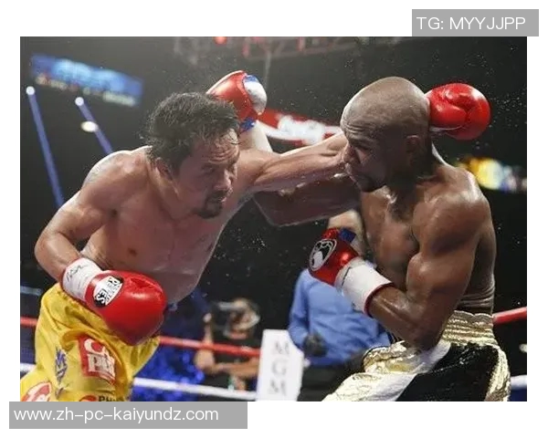 梅威瑟与帕奎奥世纪对决收入揭秘两位拳王的财务较量与影响力分析 梅威瑟与帕奎奥世纪对决收入揭秘两位拳王的财务较量与影响力分析