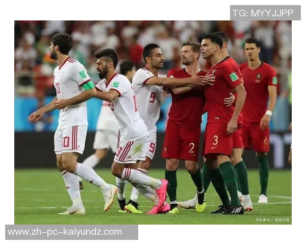 黑山与伊朗足球赛前瞻分析及胜负预测全面解读